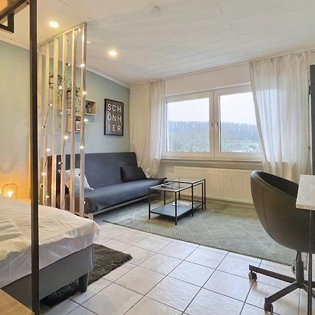 Ruhiges Naturparadies Fuer 4 Mit Kueche Schreibtisch Und Boxbett Ветер Екстериор снимка